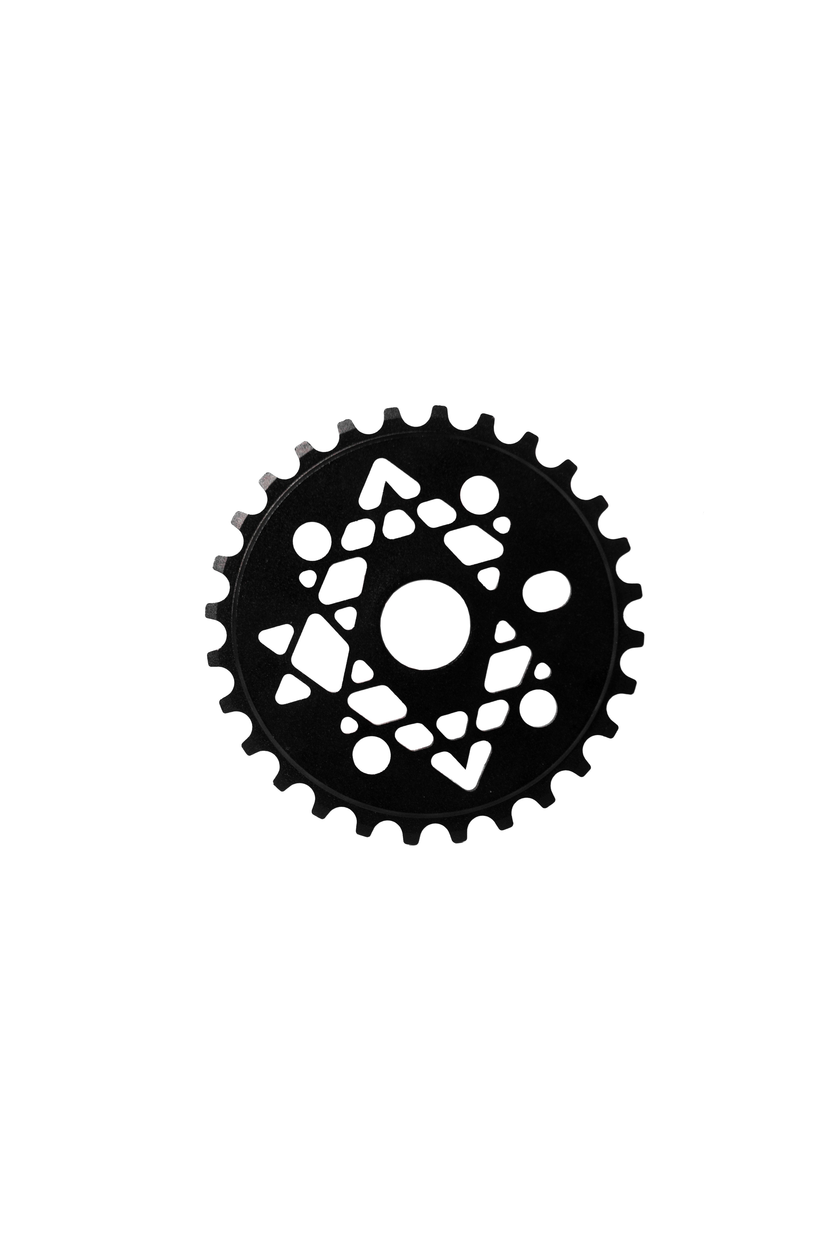 Coroa BMX Elizabeth The Queen II 25D/28D
