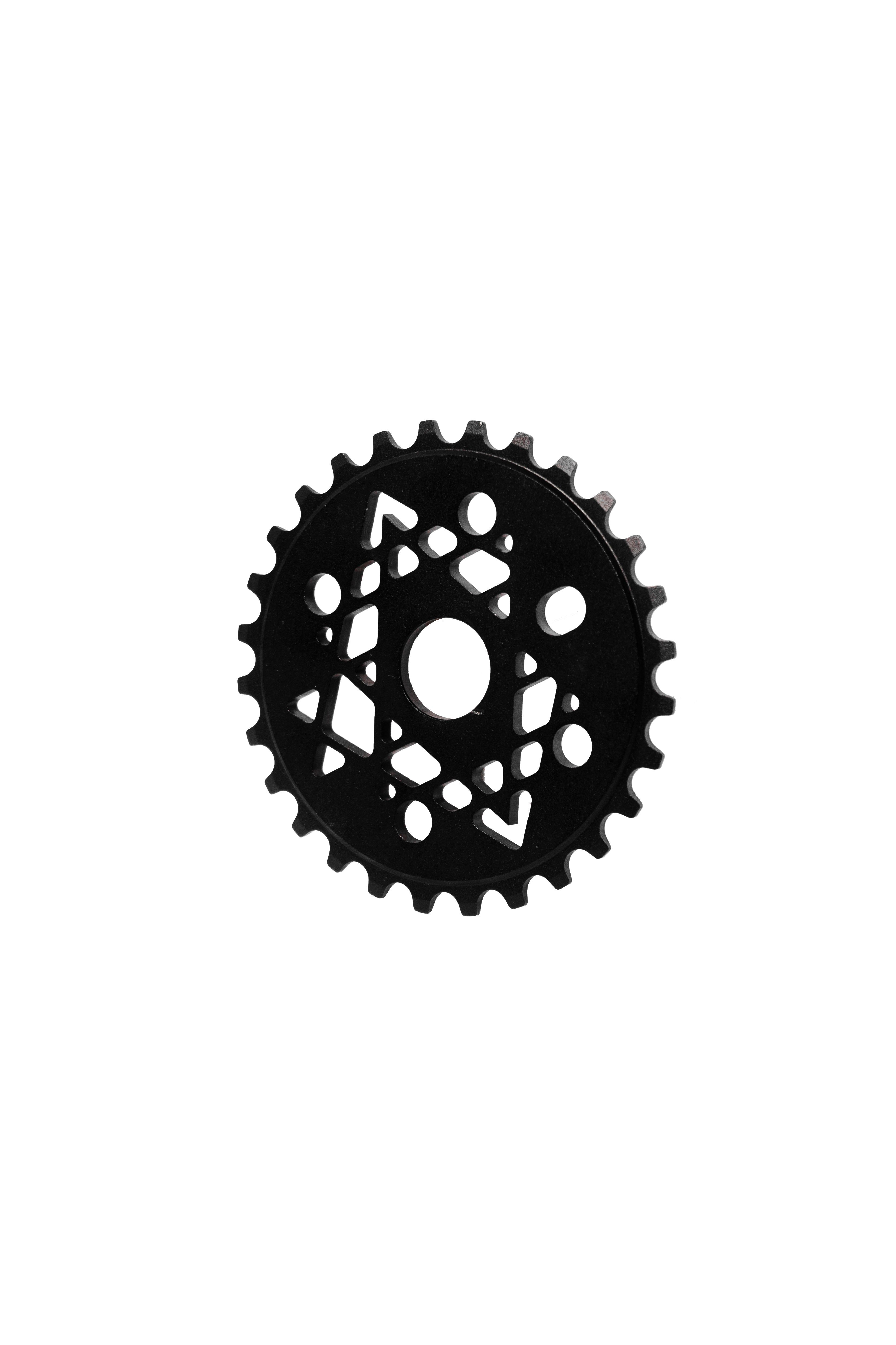 Coroa BMX Elizabeth The Queen II 25D/28D