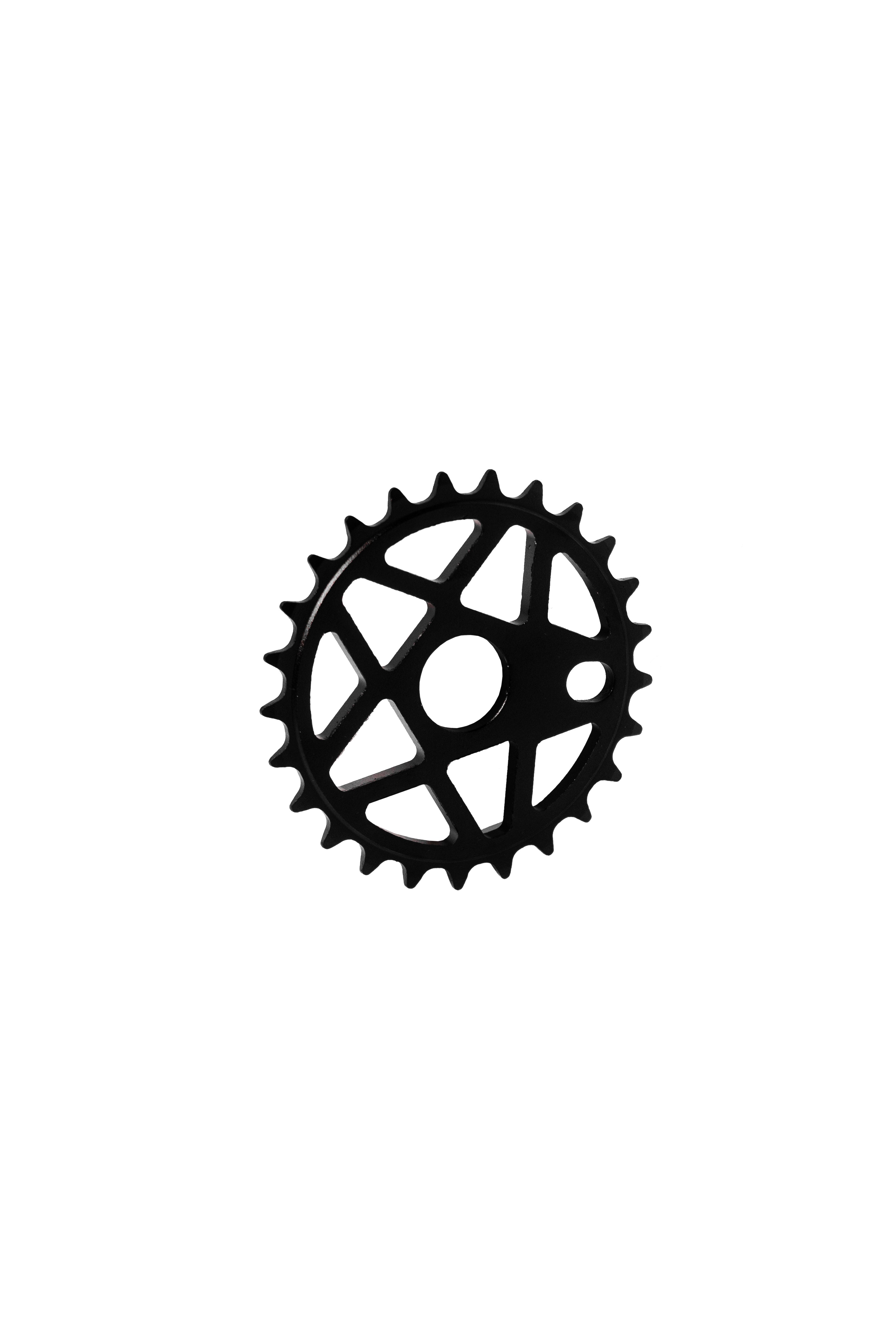 Coroa BMX Feiticeira 25D