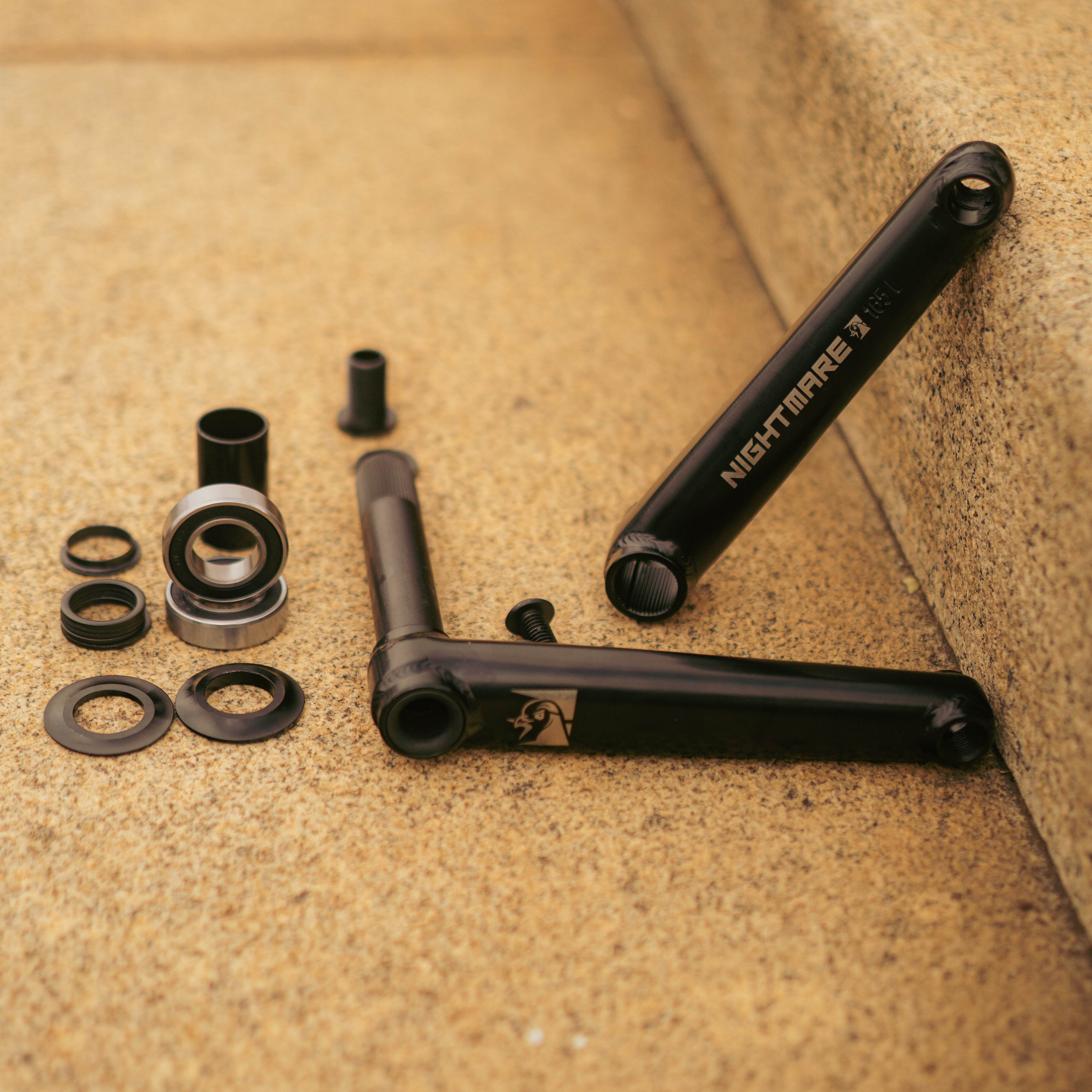 Pedivela Pedicabra 22mm