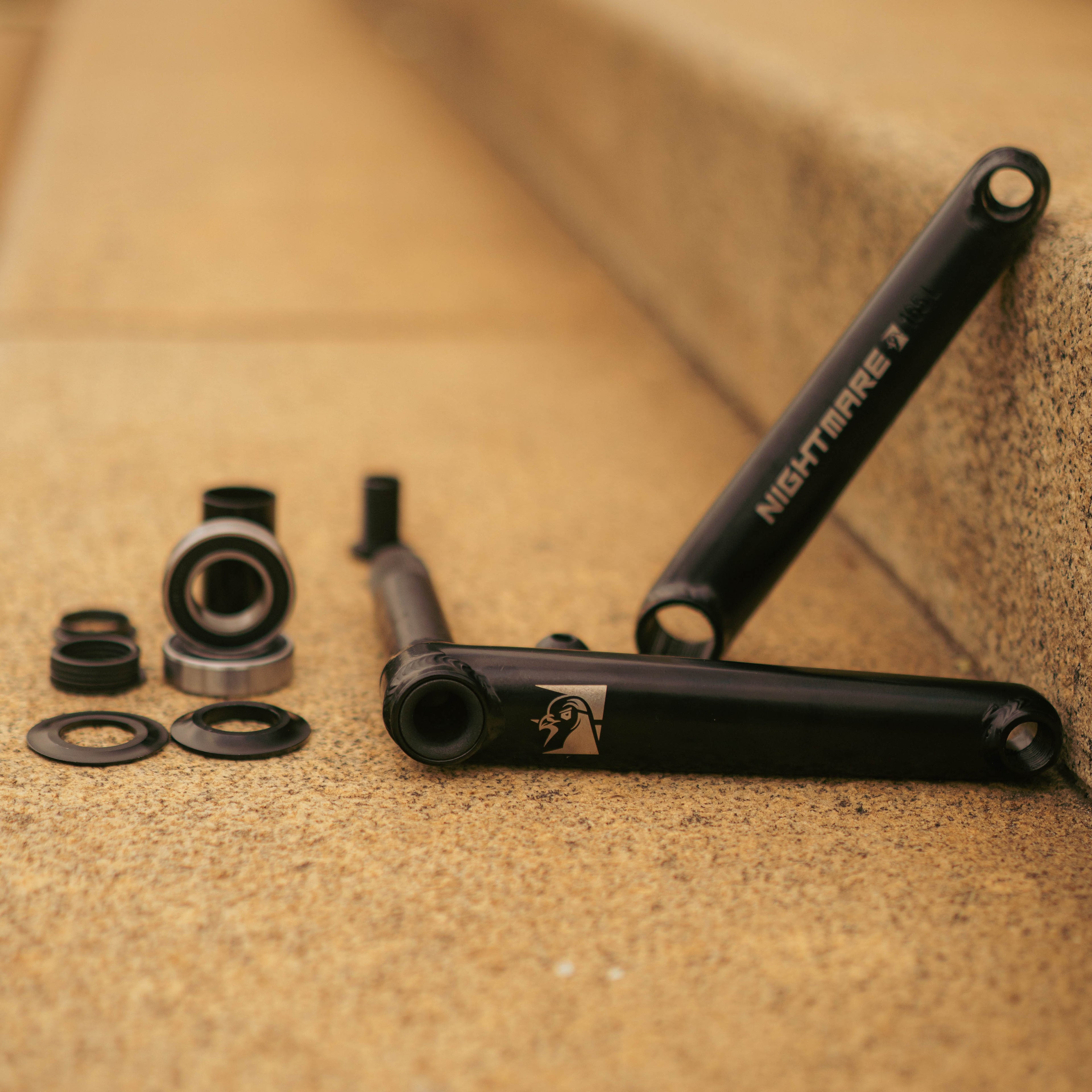 Pedivela Pedicabra 22mm